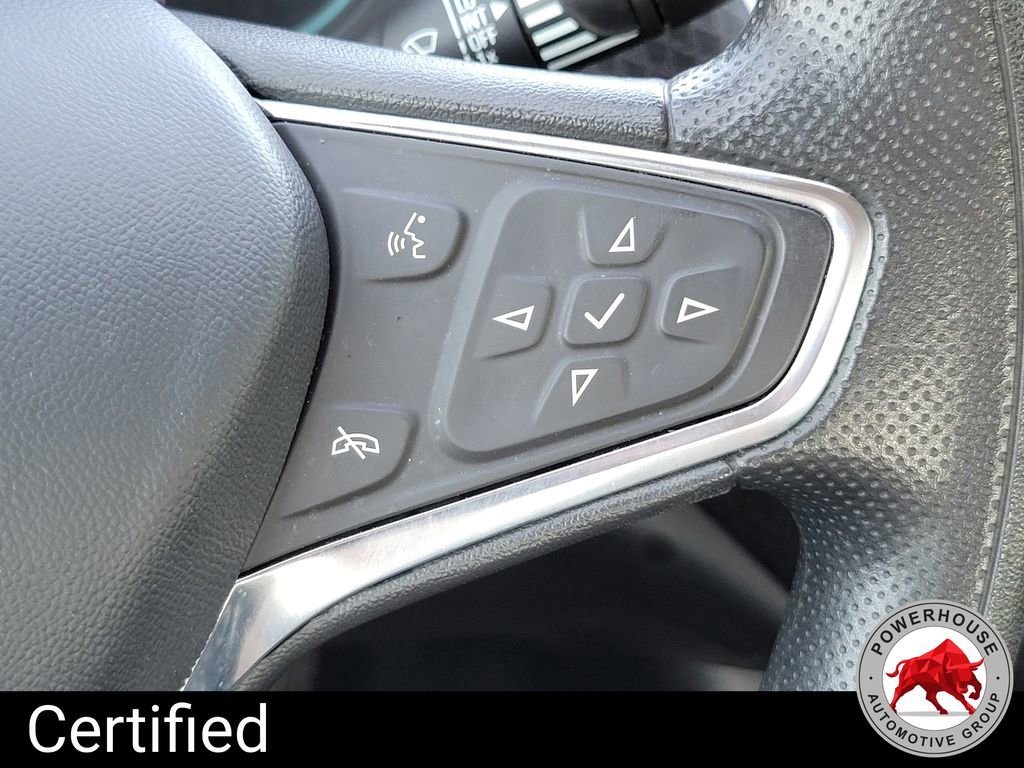 Used 2024 Chevrolet Malibu LT image 26