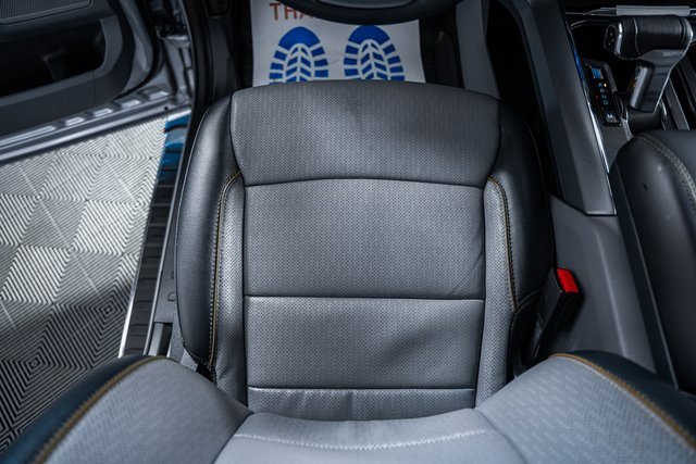 Certified 2024 Ford F150 Lariat w/ FX4 Off-Road Package image 38