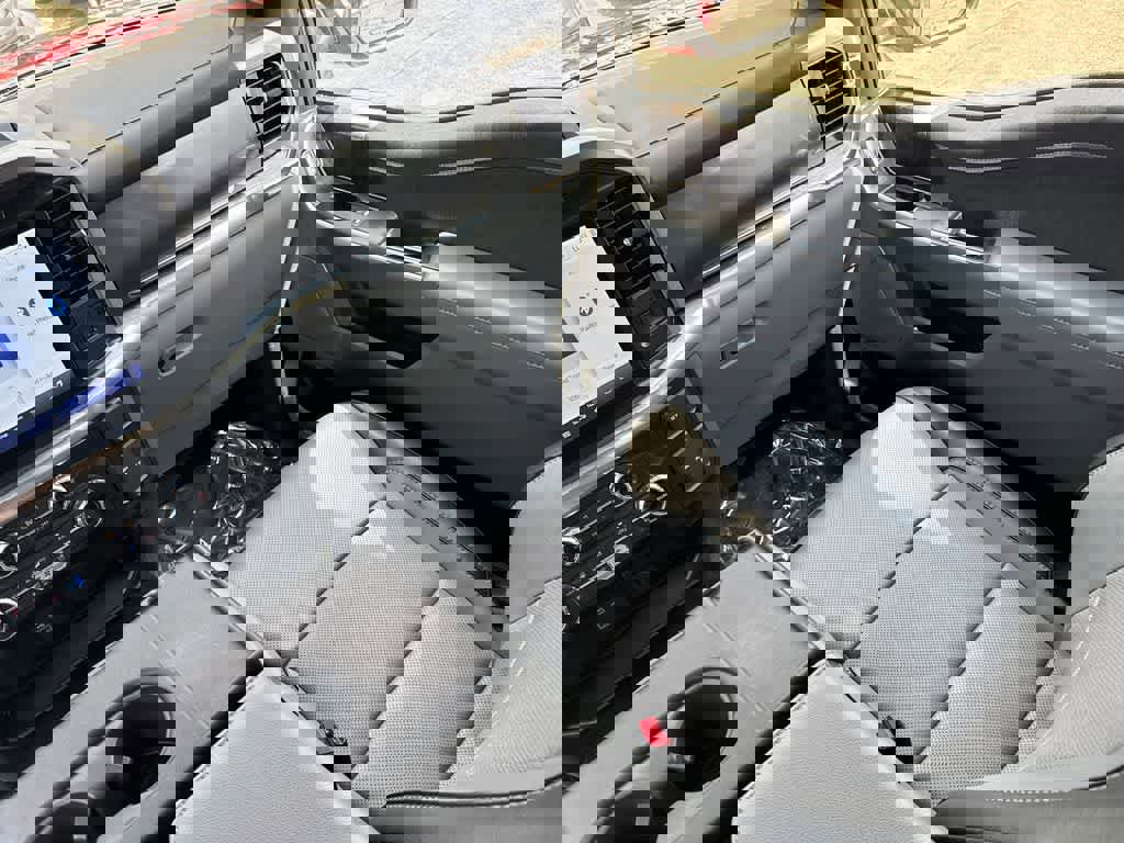 Certified 2022 Ford F150 Lariat image 20