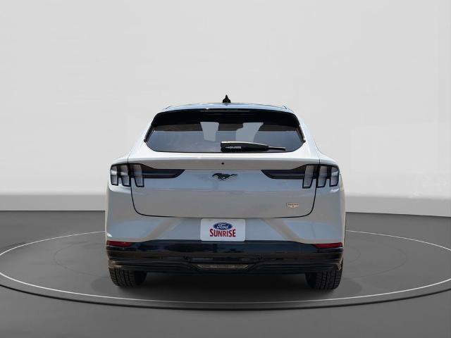 Certified 2023 Ford Mustang Mach-E California Route 1 AWD/4WD image 6