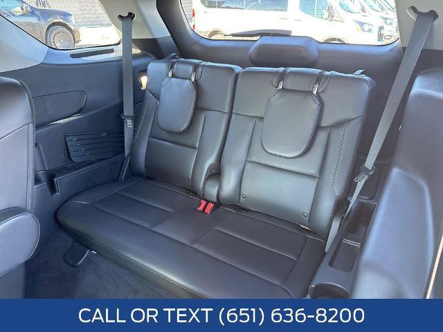 Certified 2022 Ford Explorer XLT w/ Equipment Group 202A AWD/4WD image 32