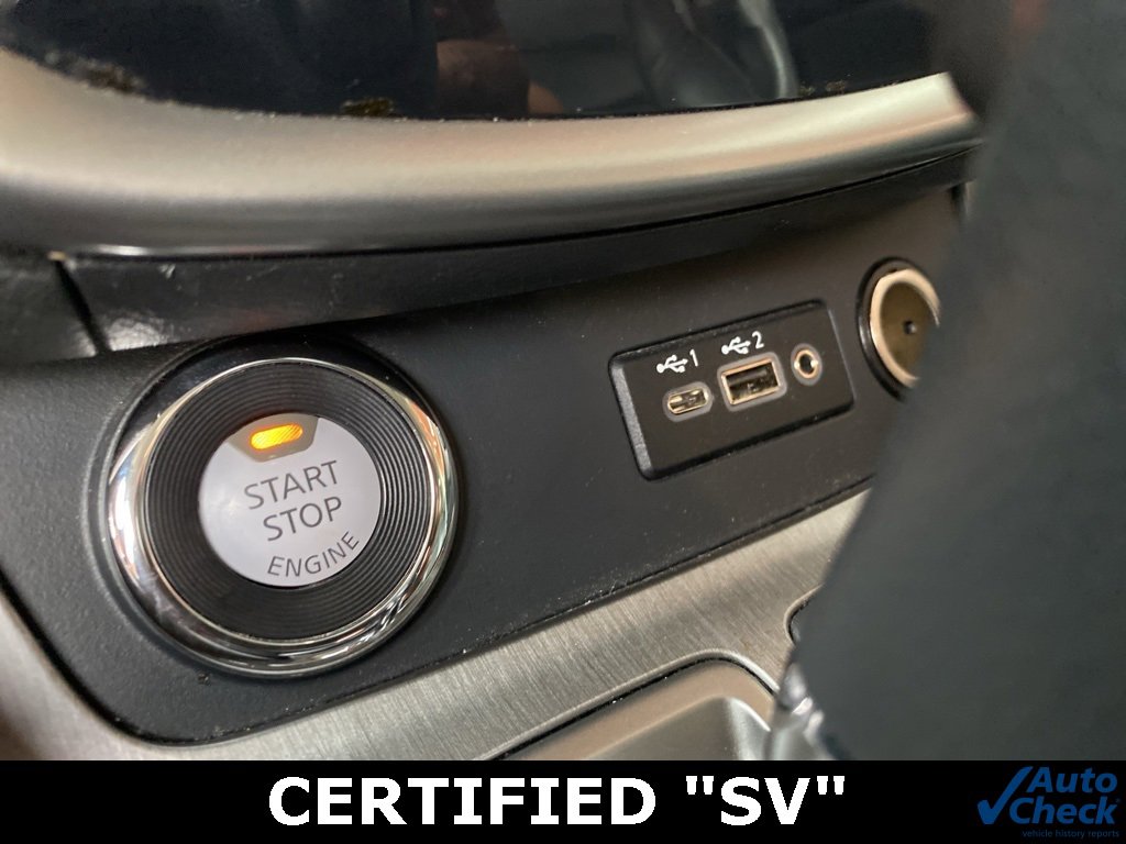 Used 2023 Nissan Murano SV image 34