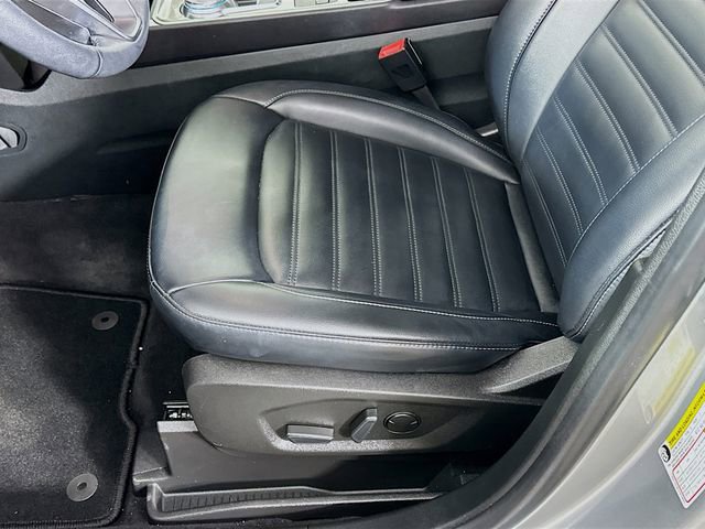 Certified 2023 Ford Edge SEL w/ Convenience Package image 27