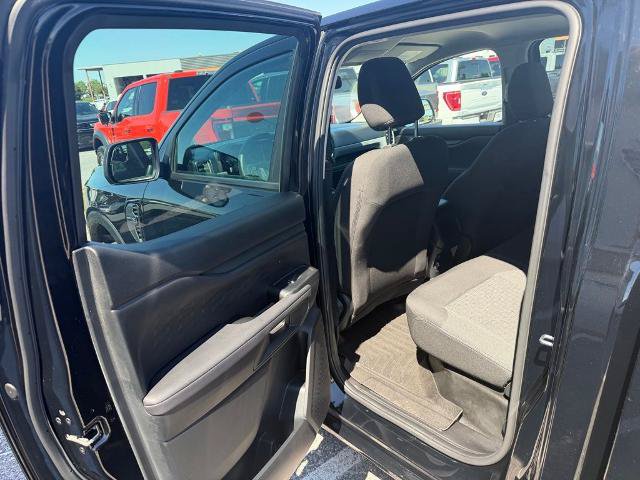 Certified 2024 Ford Ranger XL AWD/4WD image 11