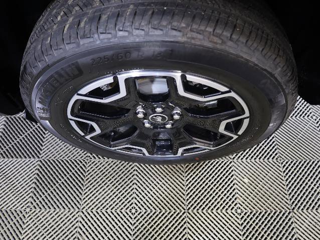 Certified 2025 Ford Bronco Sport Outer Banks AWD/4WD image 38
