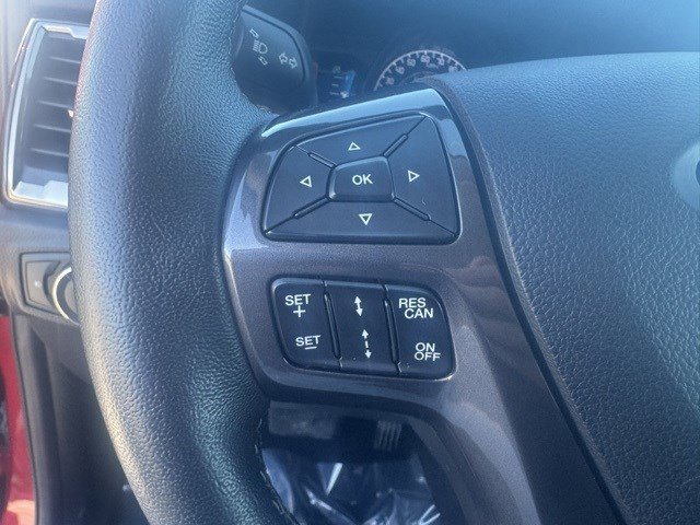 Certified 2020 Ford Ranger Lariat w/ Equipment Group 501A Mid image 15