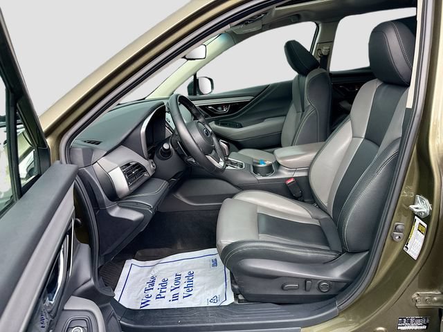 Used 2022 Subaru Outback Onyx Edition XT AWD/4WD image 28