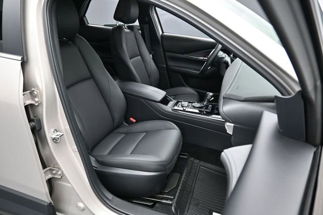 Used 2023 MAZDA CX-30 AWD 2.5 S w/ Preferred Package image 28