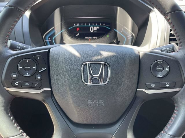 Used 2024 Honda Odyssey Sport image 20