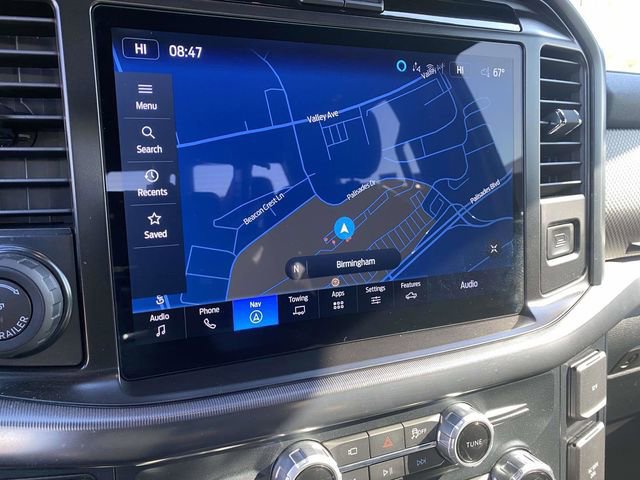 Certified 2025 Ford F150 Raptor image 27