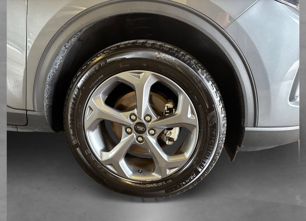 Certified 2025 Ford Escape ST-Line AWD/4WD image 20