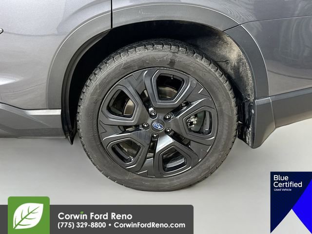 Used 2024 Subaru Ascent Onyx Edition image 35