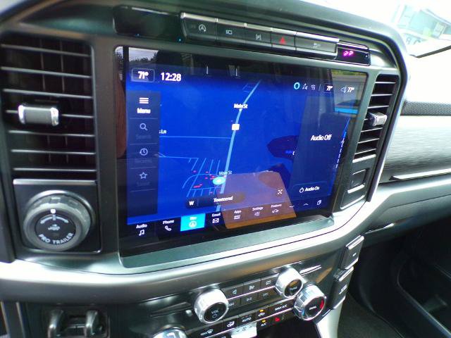 Certified 2024 Ford F150 XLT w/ Equipment Group 302A MID AWD/4WD image 23