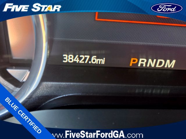 Certified 2021 Ford F450 Platinum w/ FX4 Off-Road Package AWD/4WD image 30
