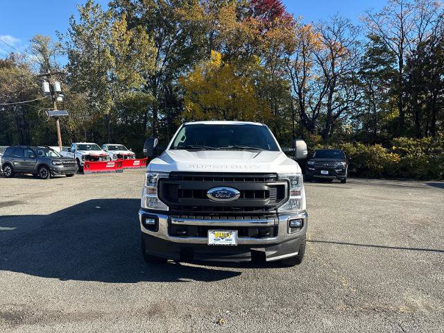 Certified 2020 Ford F250 XL w/ Power Equipment Group image 2