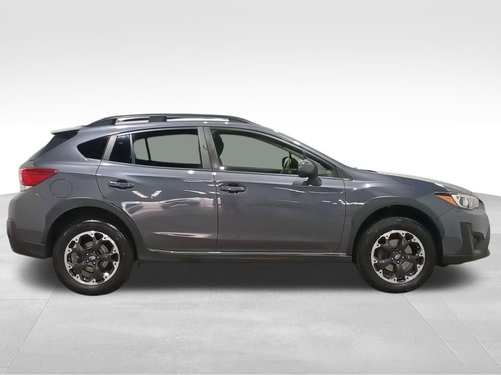 Used 2021 Subaru Crosstrek 2.0i Premium w/ Moonroof Package image 3