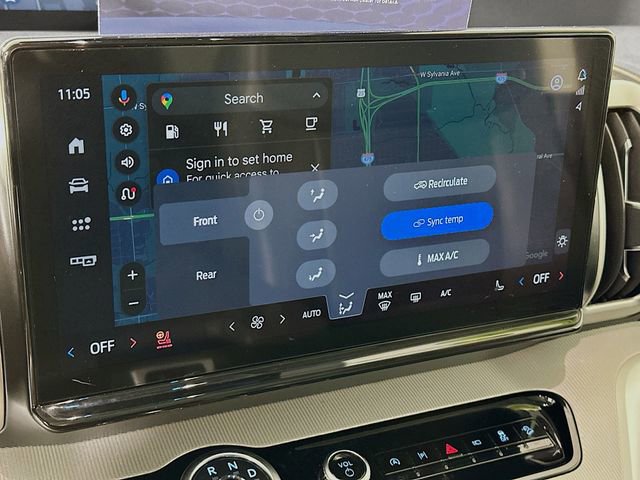 Certified 2025 Ford Expedition Max Active image 23