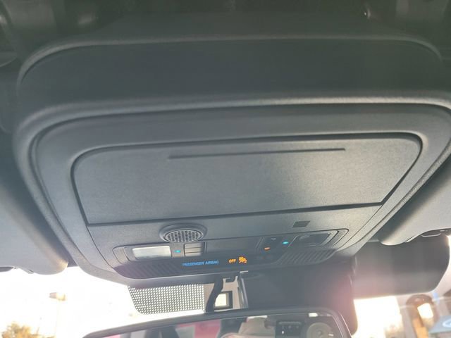 Certified 2025 Ford Bronco Outer Banks image 22