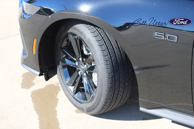 Certified 2025 Ford Mustang GT image 9