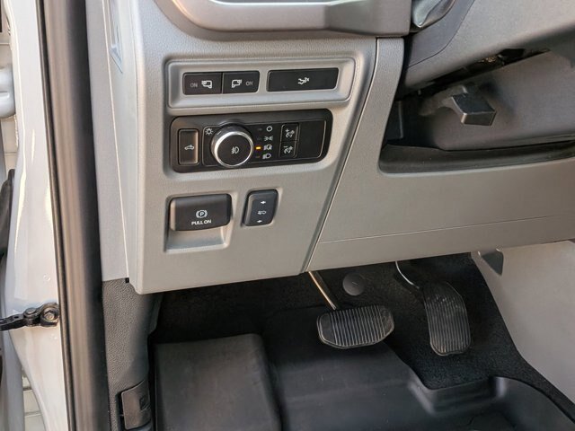 Certified 2024 Ford F150 XLT w/ Equipment Group 303A High AWD/4WD image 16