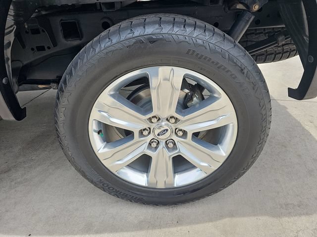 Certified 2020 Ford F150 Platinum AWD/4WD image 31