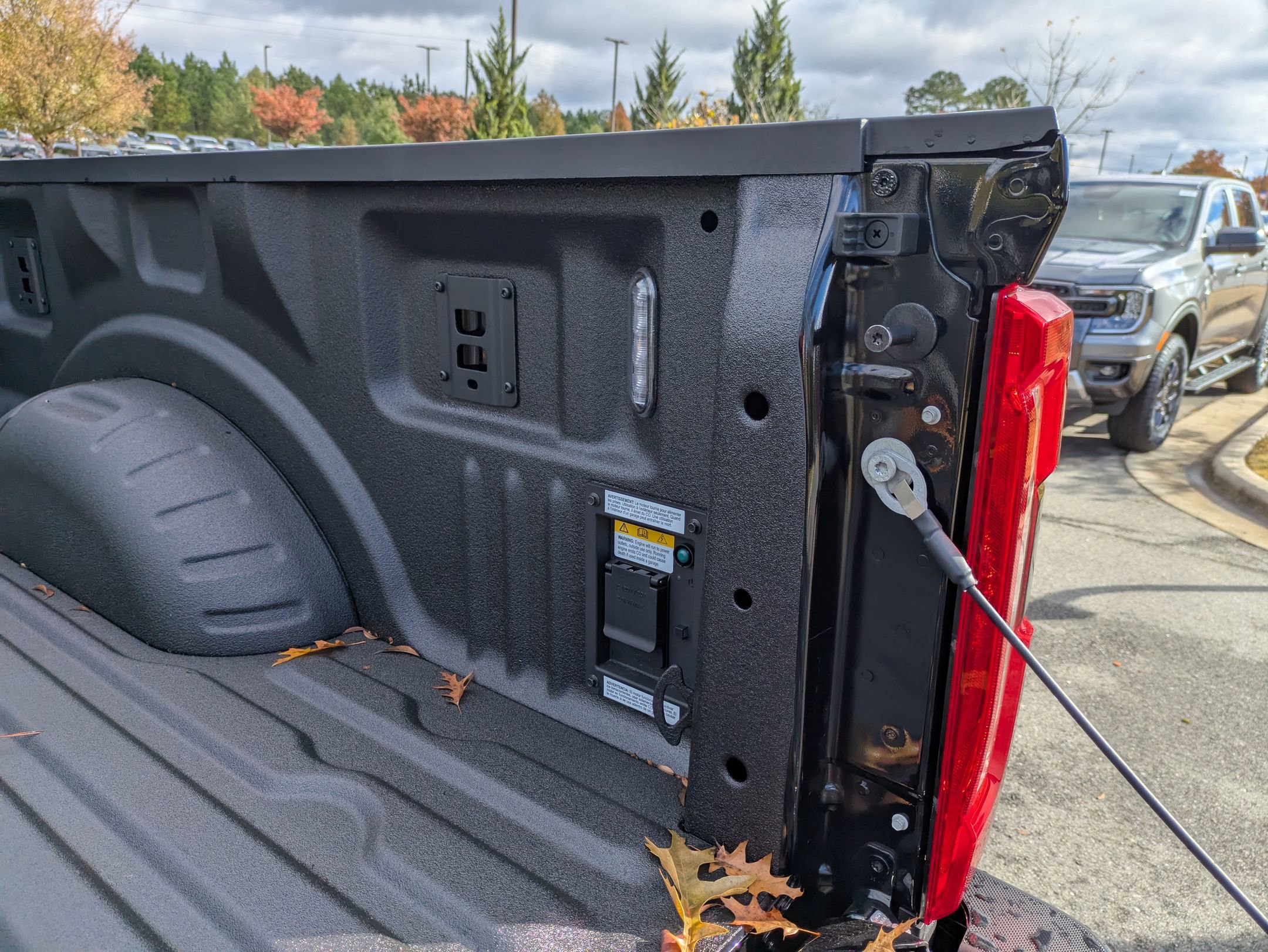 Certified 2026 Ford F250 King Ranch w/ Tremor Off-Road Package image 37