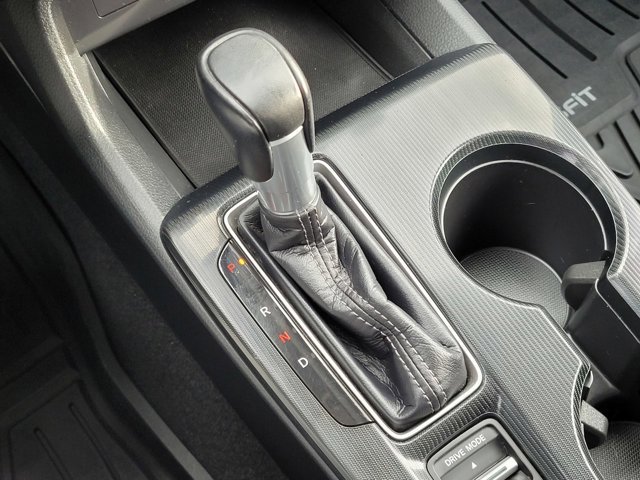 Used 2022 Honda Civic Sport image 21