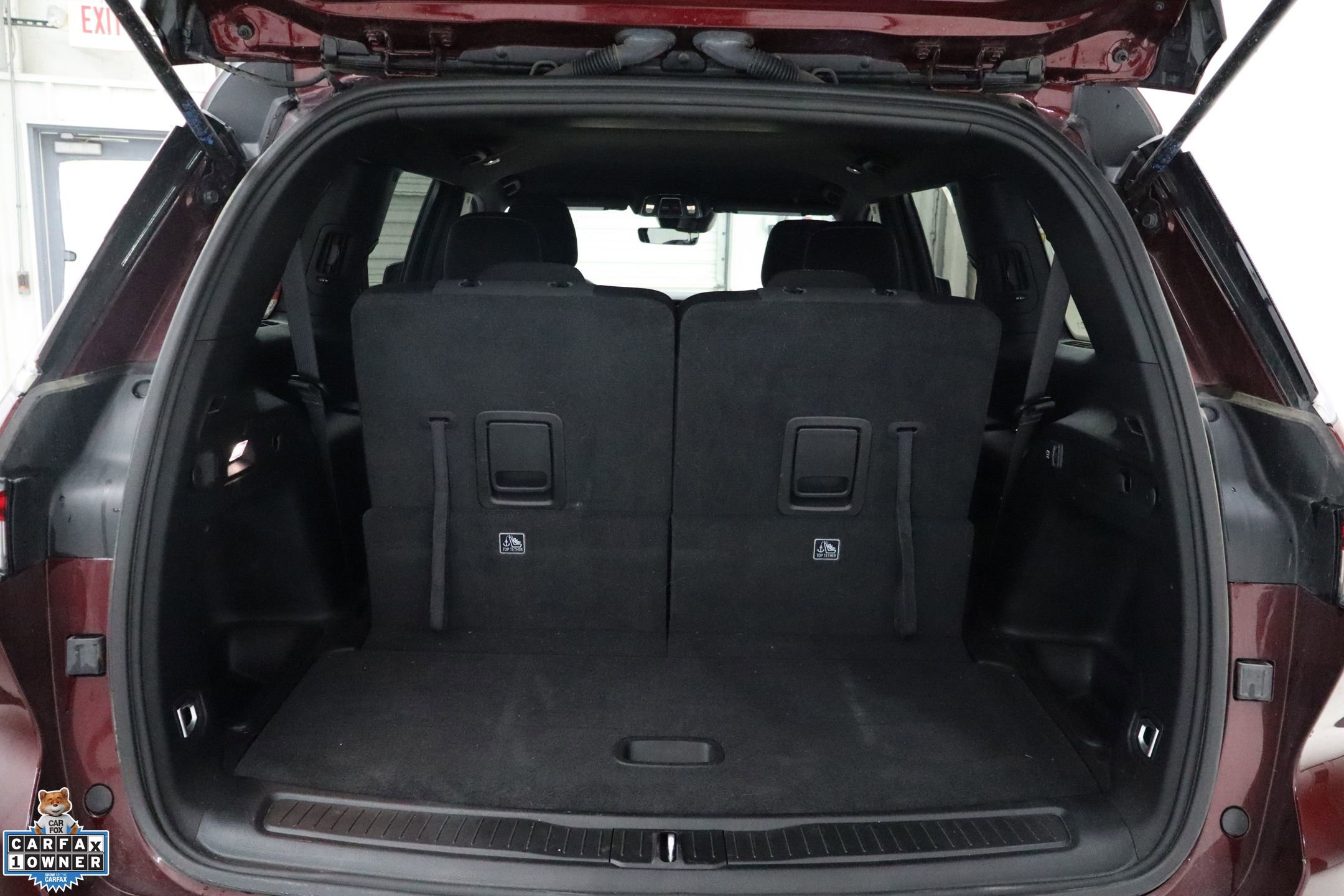 Used 2025 Jeep Grand Cherokee L Laredo RWD image 26