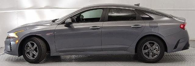 Used 2024 Kia K5 LXS FWD image 5