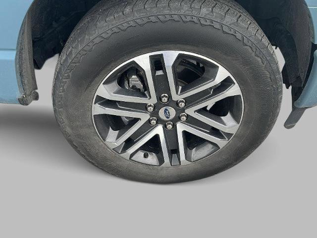 Certified 2023 Ford F150 XL w/ STX Appearance Package image 6