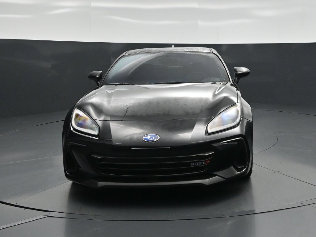Used 2024 Subaru BRZ tS RWD image 15