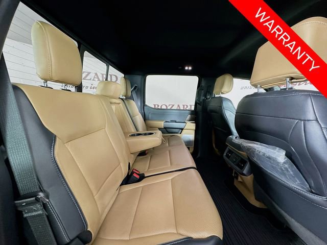 Certified 2023 Ford F350 Lariat w/ Tow Technology Package image 28
