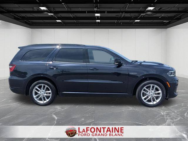 Used 2025 Dodge Durango R/T AWD/4WD image 6