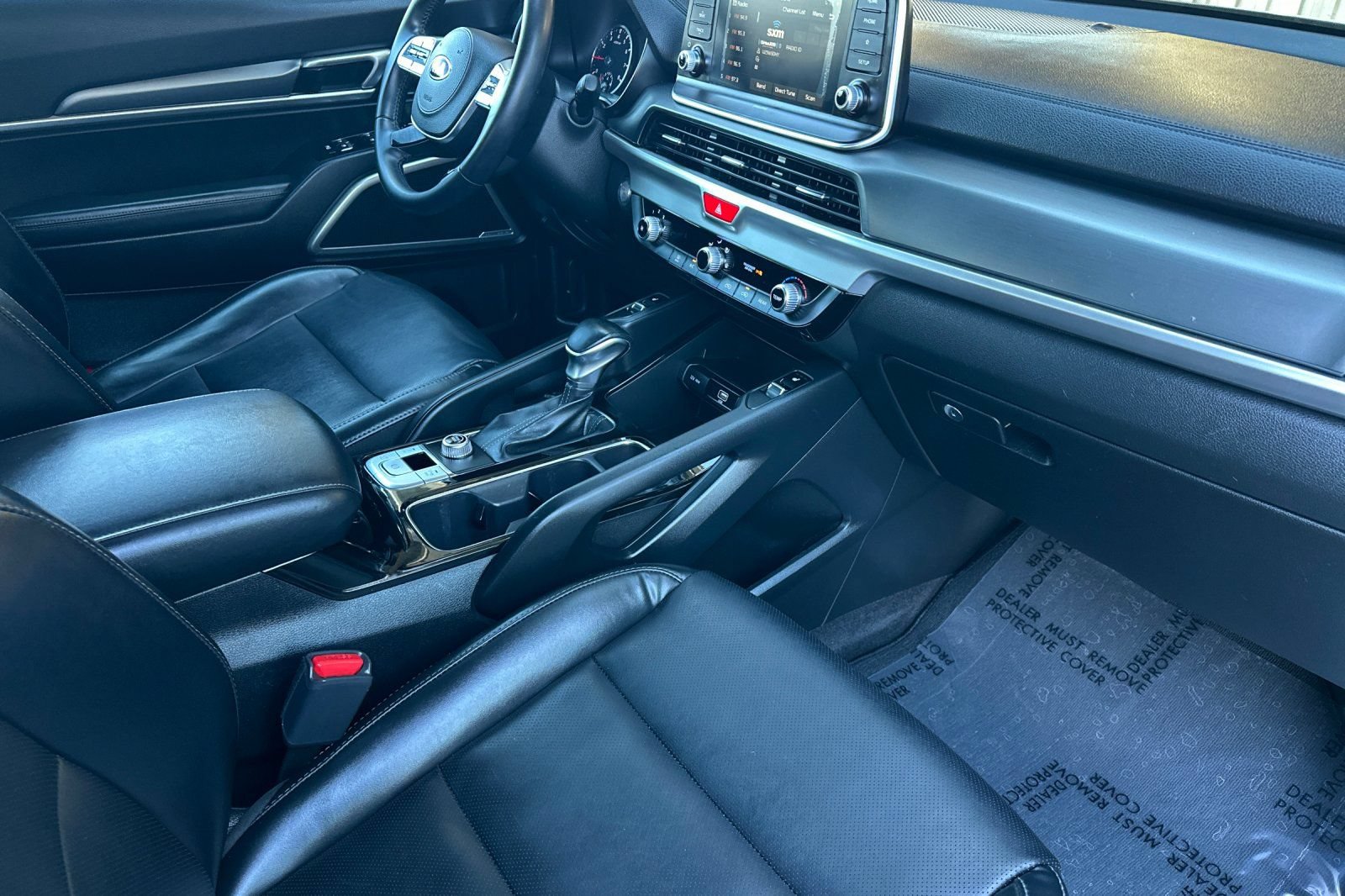 Used 2020 Kia Telluride S FWD image 16
