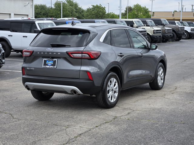 Certified 2024 Ford Escape Active image 5