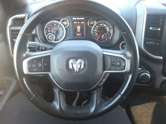 Used 2023 RAM 1500 Big Horn AWD/4WD image 29