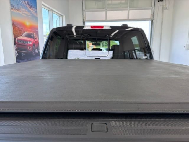Certified 2024 Ford F150 Lariat w/ Equipment Group 502A High AWD/4WD image 9