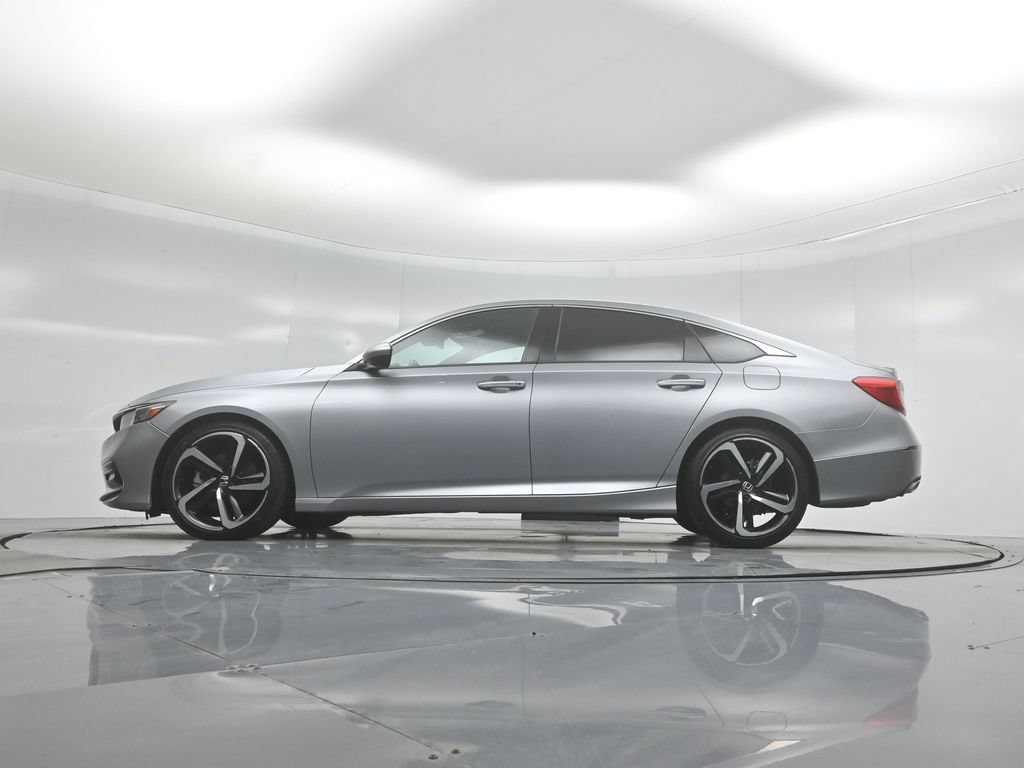 Used 2019 Honda Accord Sport image 47