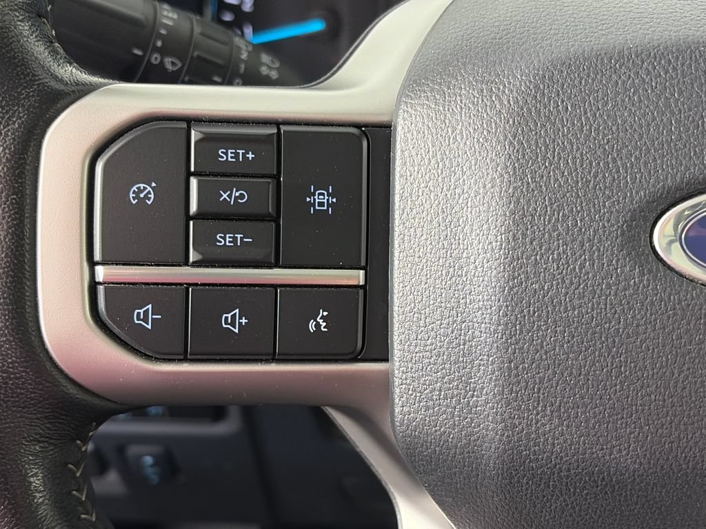Certified 2024 Ford Expedition Max XLT AWD/4WD image 17