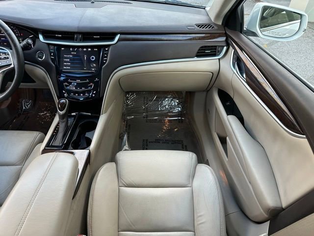 Used 2017 Cadillac XTS Luxury image 11