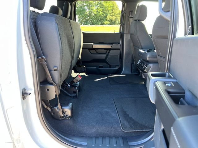 Certified 2023 Ford F150 XL w/ STX Appearance Package AWD/4WD image 34