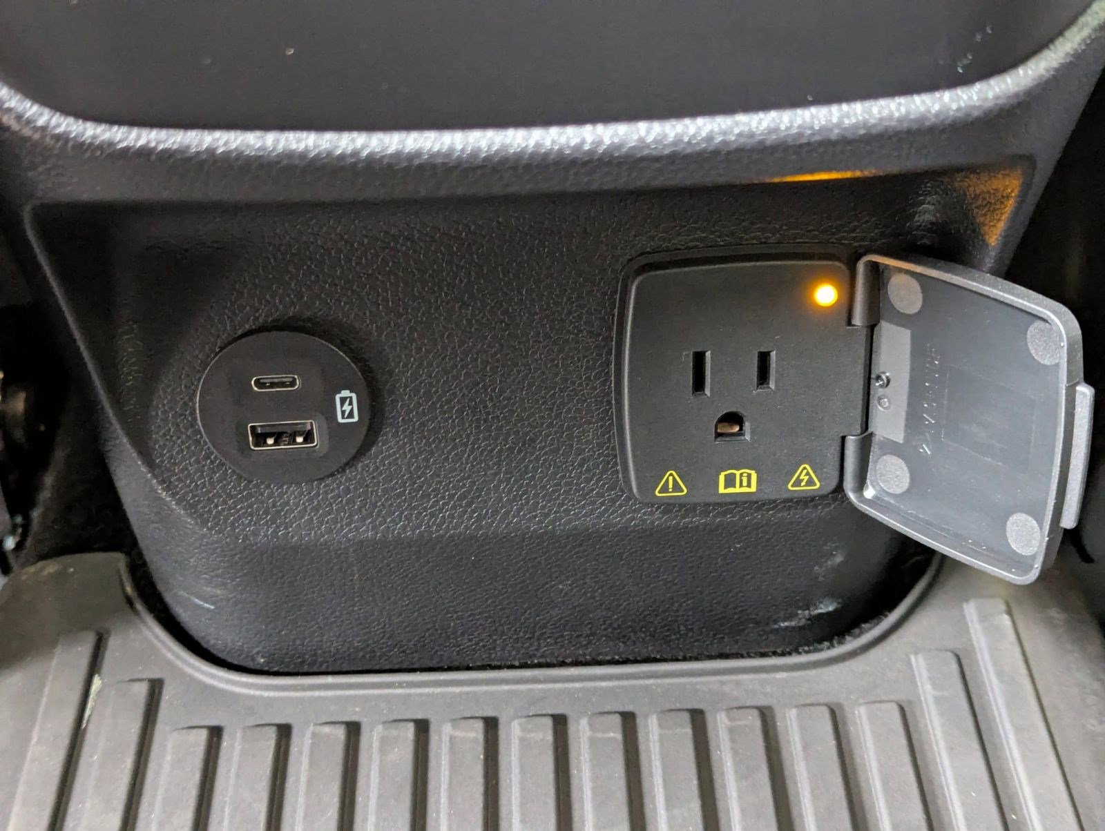 Certified 2025 Ford Ranger Raptor image 23