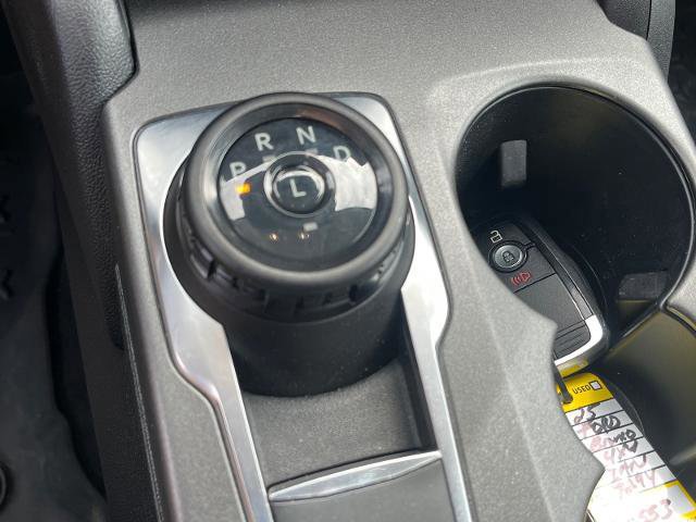 Certified 2025 Ford Bronco Sport Big Bend image 15