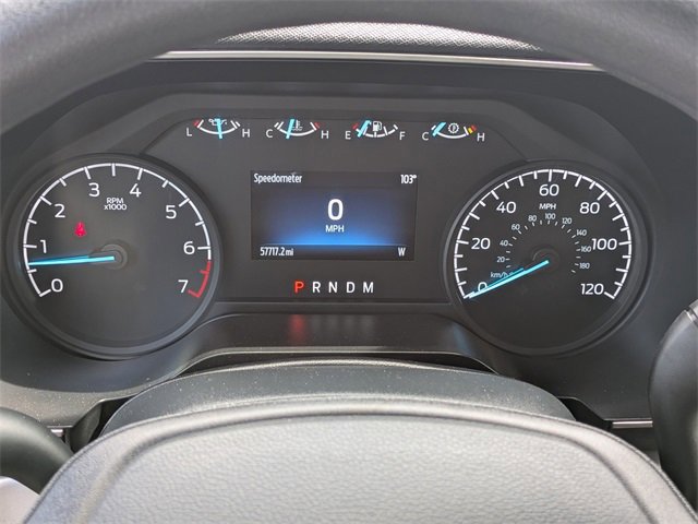 Certified 2023 Ford F150 XLT image 25