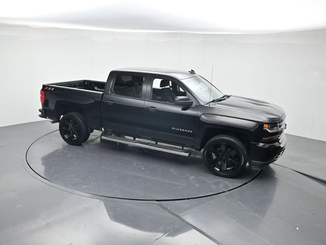 Used 2018 Chevrolet Silverado 1500 LT w/ All Star Edition image 38