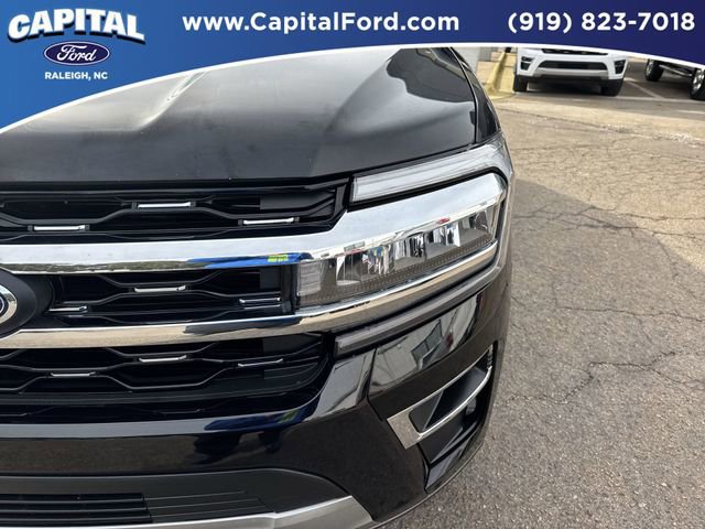 Certified 2024 Ford Expedition Limited image 11