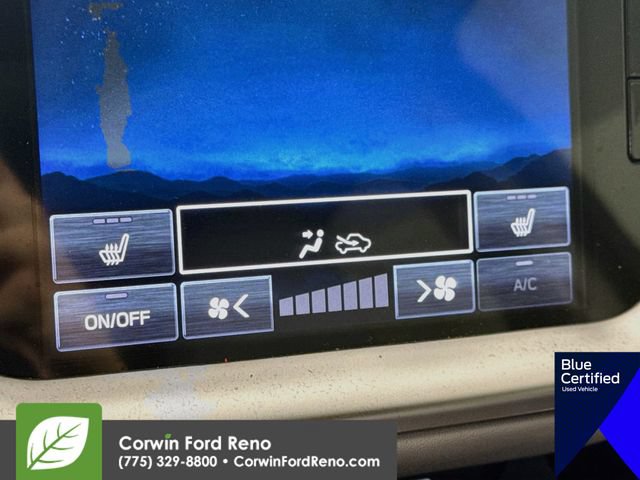 Used 2024 Subaru Outback Limited XT AWD/4WD image 24