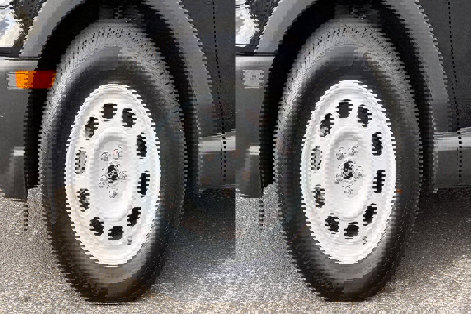 Certified 2025 Ford Bronco Sport Heritage w/ Convenience Package image 27