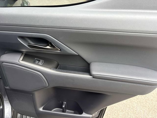 Used 2025 Lexus GX 550 w/ Accessory Package (2T) AWD/4WD image 20