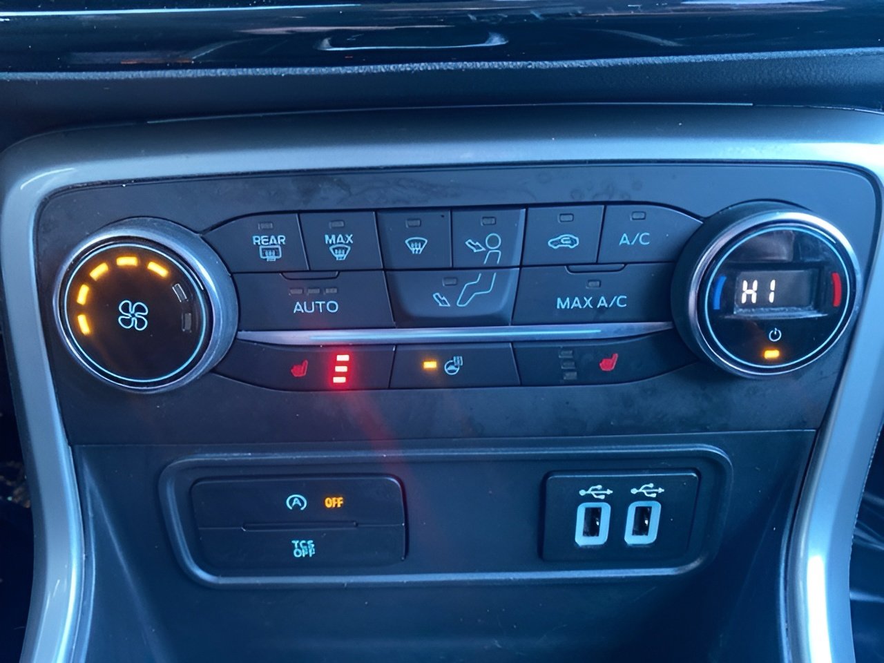 Certified 2019 Ford EcoSport Titanium image 20